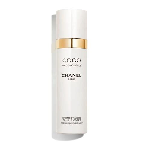 chanel face mist|Chanel body mist sale.